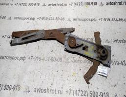 Стеклоподъемник передний правый для Opel Ascona C (1981—1988)  запчасти бу