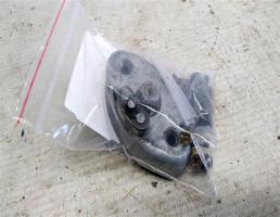 Механизм привода люка для Audi 80 B3 86-91г  запчасти бу