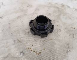 Крышка маслозаливной горловины для Peugeot 107 I рестайлинг (2009—2012)  запчасти бу