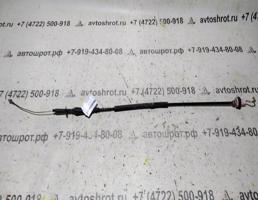 Трос газа для VOLKSWAGEN Passat B3 (1988—1993)  запчасти бу