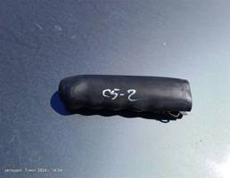 Рукоятка рычага стояночного тормоза для Audi A6 C5 (1997—2001)  запчасти бу