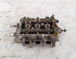 ГБЦ для Peugeot 107 I рестайлинг (2009—2012)  запчасти бу