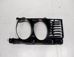 Рамка фары правой для BMW 5 серия E34 (1988—1996)  запчасти бу