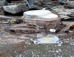 КПП для Mazda 626 GC (1982—1987)  запчасти бу