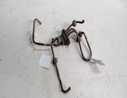 Трубка топливная дизельная для Audi 100 C3 (1982—1988)  запчасти бу