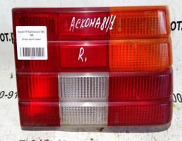 Фонарь задний правый для Opel Ascona C (1981—1988)  запчасти бу