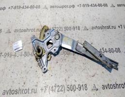 Стеклоподъемник задний правый для Daewoo Matiz I рестайлинг (2000—2015)  запчасти бу