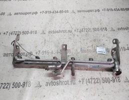 Рампа топливная для Mercedes-Benz S-класс W140 (1991—1998)  запчасти бу