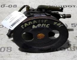 Насос ГУРа для Mitsubishi Galant VI (1987—1992)  запчасти бу