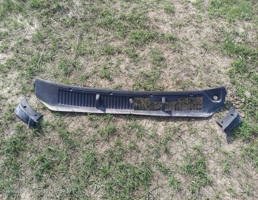 Жабо для Fiat Tipo 160 (1987—1995)  запчасти бу