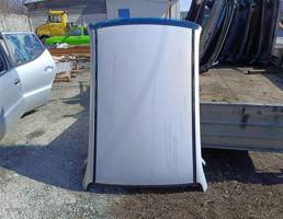 Крыша для VOLKSWAGEN Passat B3 (1988—1993)  запчасти бу