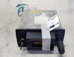 Магнитола для Opel Omega A (1984—1994)  запчасти бу