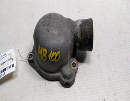 Крышка термостата для Mercedes-Benz MB100 I (1981—1996)  запчасти бу