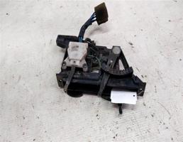 Блок управления печкой в салоне для Hyundai Grace I (1986—2004)  запчасти бу