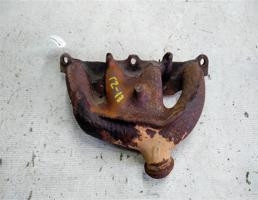 Коллектор выпускной для VOLKSWAGEN Golf Mk2 (1983—1992)  запчасти бу