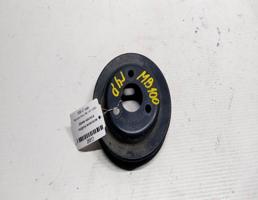 Шкив насоса ГУРа для Mercedes-Benz MB100 I (1981—1996)  запчасти бу