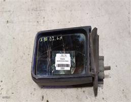 Зеркало механическое правое для Audi 90 B2 (1984—1987)  запчасти бу