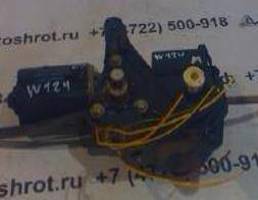 Моторчик люка для Mercedes-Benz E-класс W124/S124/C124/A124 (1984—1997)  запчасти бу