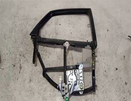 Стеклоподъемник задний правый для Audi A4 B5 (1994—1999)  запчасти бу