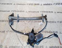 ЭСП передний правый для Nissan Primera P10 (1990—1995)  запчасти бу