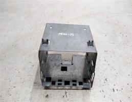 Рамка магнитолы для Daewoo Nexia I (1995—2008)  запчасти бу