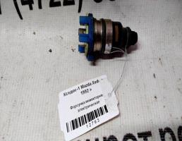 Форсунка инжекторная эл для Mazda Xedos 9 I (1993—2000)  запчасти бу