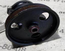 Насос ГУРа для Renault Symbol I рестайлинг 2 (2006—2008)  запчасти бу