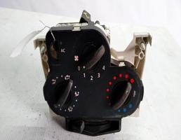 Блок управления печкой для Renault Logan I (2004—2009)  запчасти бу