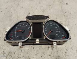 Панель приборов для Audi A6 C6 (2004—2008)  запчасти бу