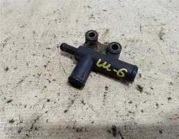 Тройник пластиковый для ЗАЗ Chance I (2009—2014)  запчасти бу