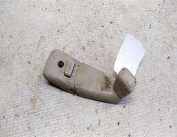 Ручка открывания люка для Audi 80 B3 (1986—1991)  запчасти бу