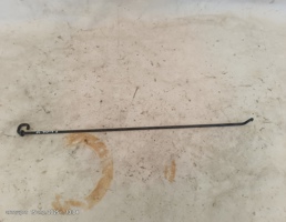 Упор капота для Land Rover Defender I рестайлинг (2007—2016)  запчасти бу