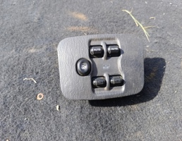 Блок кнопок ЭСП для Jeep Cherokee III (2001—2004)  запчасти бу