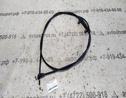 Трос капота для VOLKSWAGEN Passat B5 (1996—2001)  запчасти бу