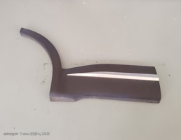 Накладка на дверь задняя правая для Chery Tiggo 7 Pro Max I (2022—2025)  запчасти бу