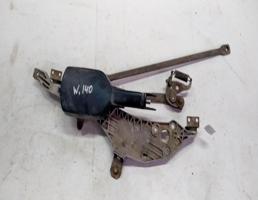 Трапеция стеклоочистителя для Mercedes-Benz S-класс W140 (1991—1998)  запчасти бу