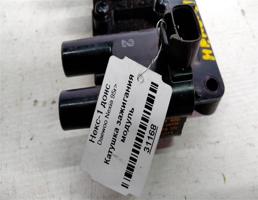 Катушка зажигания модуль для Daewoo Nexia I (1995—2008)  запчасти бу