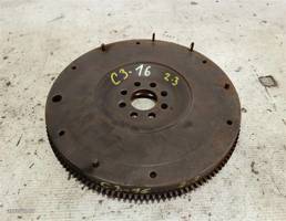 Маховик ДВС для Audi 100 C3 (1982—1988)  запчасти бу