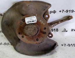 Кулак поворотный передний правый для Mercedes-Benz E-класс W124/S124/C124/A124 (1984—1997)  запчасти бу