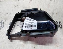 Крючок двери передней левой для Mercedes-Benz E-класс W124/S124/C124/A124 (1984—1997)  запчасти бу