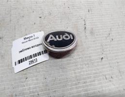 Эмблема молдинга для Audi 80 B4 (1991—1996)  запчасти бу