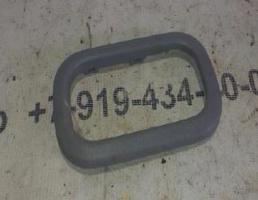 Рамка крючка двери для Nissan Almera N16 (2000—2003)  запчасти бу