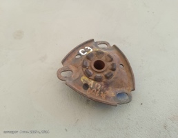 Опора амортизатора переднего (подушка) для Audi 100 C3 (1982—1988)  запчасти бу