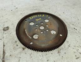 Маховик ДВС под АКПП для Mazda Capella GF (1997—2002)  запчасти бу