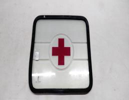 Стекло двери багажника для Mercedes-Benz MB100 I (1981—1996)  запчасти бу