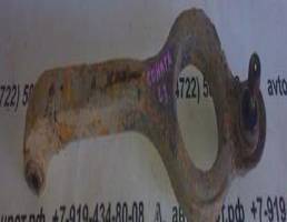 Рычаг задний нижний для Hyundai Sonata III (1993—1996)  запчасти бу