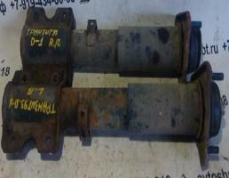 Амортизатор передний для Ford Transit IV (1986—1994)  запчасти бу