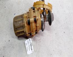 Насос топливный электрический для Audi 80 B4 (1991—1996)  запчасти бу