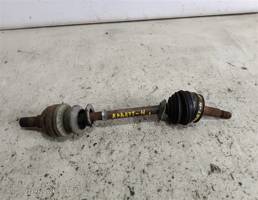 Привод в сборе левый для Opel Kadett E (1984—1989)  запчасти бу