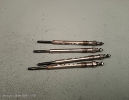 Свеча накаливания для Land Rover Defender I рестайлинг (2007—2016)  запчасти бу